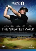 Open Golf Championship: The 2013 Official Film