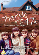 Network The Kids From 47A Series 1 network kopen in de aanbieding