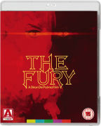 The Fury