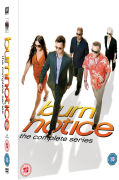 Burn Notice - Seasons 1-7