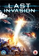 The Last Invasion huismerk kopen in de aanbieding The Last Invasion huismerk kopen in de aanbieding