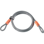 Kryptonite Kryptoflex 7 Foot Cable Bike Lock kryptonite kopen in de aanbieding