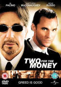 Universal Pictures Two For The Money universal pictures kopen in de aanbieding