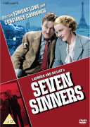 Seven Sinners