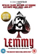 Entertainment One Lemmy entertainment one kopen in de aanbieding