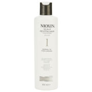 Haircare Products 