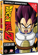 Dragon Ball Z - Season 1