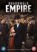 Boardwalk Empire - Season 2