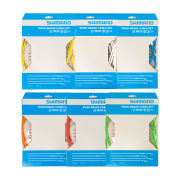 Shimano Road Brake Cable Set With Ptfe Coated Inner One Size White shimano kopen in de aanbieding Shimano Road Brake Cable Set With Ptfe Coated Inner One Size White shimano kopen in de aanbieding