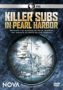 Killer Subs in Pearl Harbor