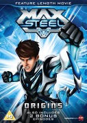 Max Steel Origins