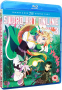 Manga Entertainment Sword Art Online Part 3 Double Play Episodes 15 19 manga entertainment kopen in de aanbieding Manga Entertainment Sword Art Online Part 3 Double Play Episodes 15 19 manga entertainment kopen in de aanbieding