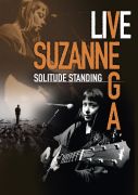 Suzanne Vega: Solitude Standing
