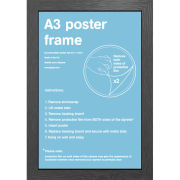 Gb Eye Black Frame A3 gb eye kopen in de aanbieding