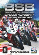 British Superbike Championship Season Review 2014