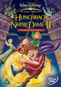 Walt Disney Studios Hunchback Of Notre Dame Ii Secret Of The Bell walt disney studios kopen in de aanbieding Walt Disney Studios Hunchback Of Notre Dame Ii Secret Of The Bell walt disney studios kopen in de aanbieding