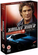 Universal Pictures Knight Rider Complete Season Two universal pictures kopen in de aanbieding
