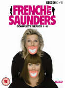 French And Saunders - Series 1 - 6