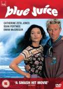 Blue Juice
