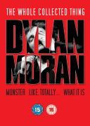 Dylan Moran The Whole Collected Thing huismerk kopen in de aanbieding Dylan Moran The Whole Collected Thing huismerk kopen in de aanbieding