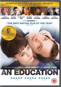 An Education