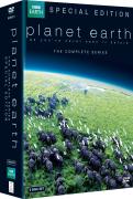 Planet Earth: Special Edition
