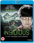 Momentum Pictures Insidious momentum pictures kopen in de aanbieding Momentum Pictures Insidious momentum pictures kopen in de aanbieding