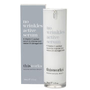 Cosmetics & Skincare 