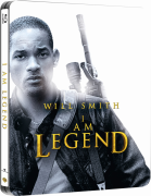 Warner Home Video I Am Legend Steelbook Edition warner home video kopen in de aanbieding