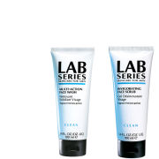 Lab Series Face Wash & Scrub 100 ml (Pack)