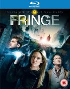 Fringe - Saison 5 -