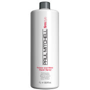 Spray de finition Paul Mitchell Freeze & Shine (1000ml)