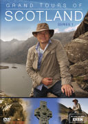 Grand Tours of Scotland - Series 1
