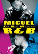 Miguel: The New Wave of R&B