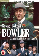Network Bowler The Complete Series network kopen in de aanbieding Network Bowler The Complete Series network kopen in de aanbieding