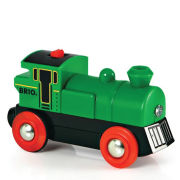 Brio Battery Powered Engine Brio Battery Powered Engine