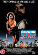 Nucleus Films Hollywood Chainsaw Hookers nucleus films kopen in de aanbieding