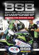 British Superbike Championship Season Review 2014 - Behind The Scenes