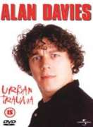 Alan Davies - Urban Trauma