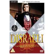 Network Disraeli The Complete Series network kopen in de aanbieding Network Disraeli The Complete Series network kopen in de aanbieding
