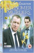 Midsomer Murders - Summer Collection