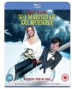 So I Married An Axe Murderer