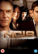 NCIS - Complete Season 1 [Repackaged]
