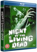 Night Of The Living Dead