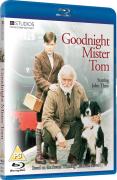 Goodnight Mister Tom