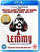 Entertainment One Various Artists Lemmy entertainment one kopen in de aanbieding
