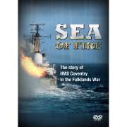 Sea of Fire