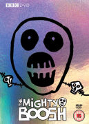 The Mighty Boosh - Series 1-3