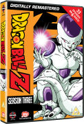 Dragon Ball Z - Season 3