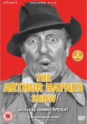 Network Arthur Haynes Volume 5 network kopen in de aanbieding Network Arthur Haynes Volume 5 network kopen in de aanbieding